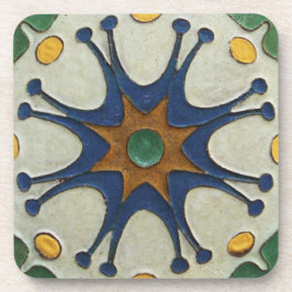 Porta-copo Azulejo Antigo