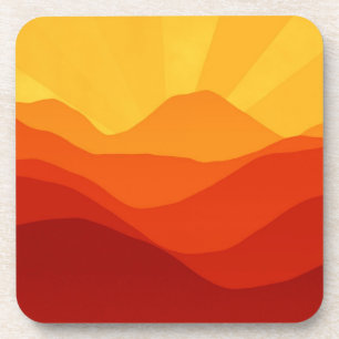 Porta-copo Azulejo cerâmico