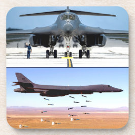 PORTA-COPO B-1B LANCER