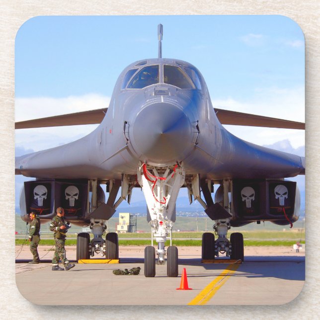 PORTA-COPO B-1B LANCER (Frente)