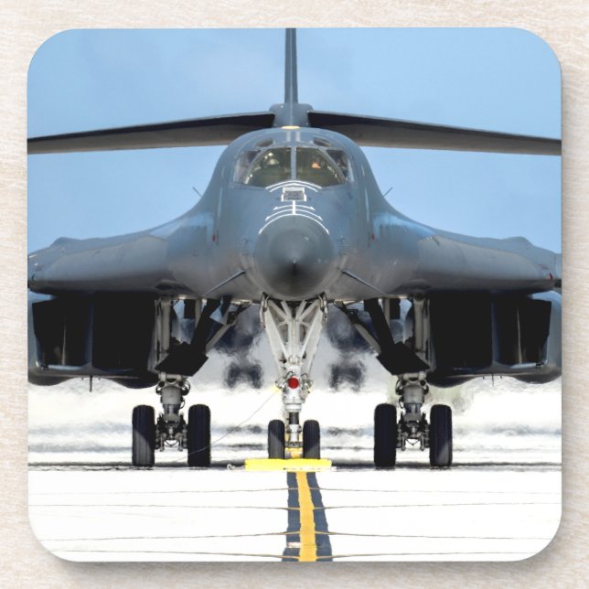 PORTA-COPO B-1B LANCER (Frente)