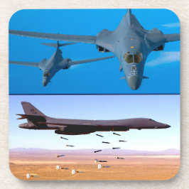 PORTA-COPO B-1B LANCER