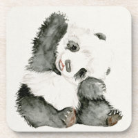 Baby Panda | Cuta e Furto