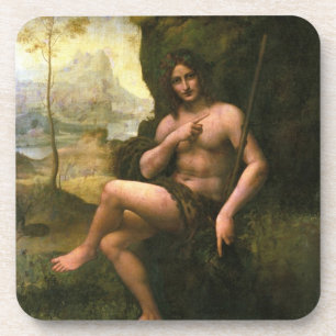 Porta-copo Baco, c.1695 (óleo em canvas)