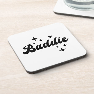 Porta-copo Baddie