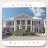 Bahamas Parlamento Europeu: portas copos