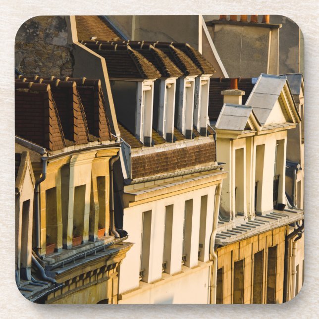 Porta-copo Bairro Latino | Paris, França (Frente)