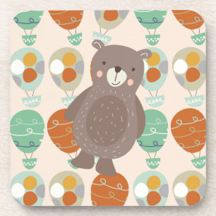 Porta-copo Balões de ar quente Whimsic