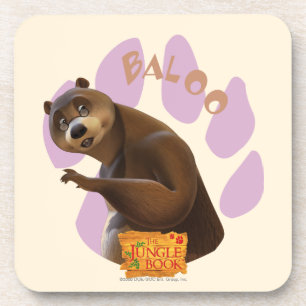 Porta-copo Baloo 1