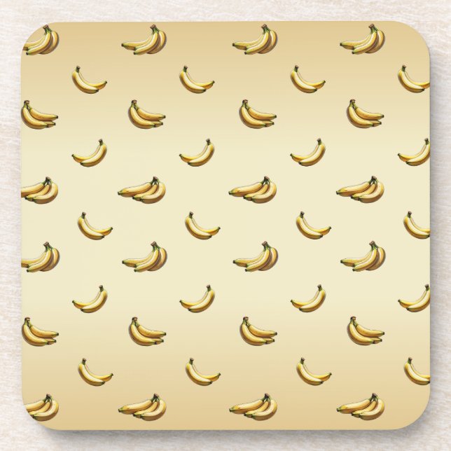 Porta-copo Banane (Frente)