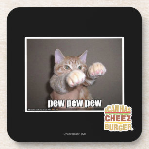 Porta-copo Banco do banco do banco