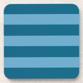 Porta-copo Bandas de Cores Oceânicas