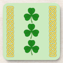 Bandas Shamrock Trio e Knotwork