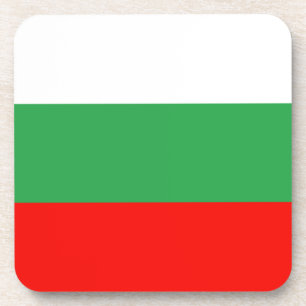 Porta-copo Bandeira Bulgária