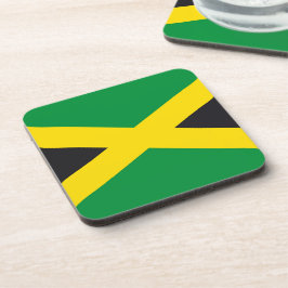 Porta-copo bandeira da Jamaica