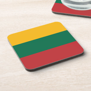 Porta-copo Bandeira da Lituânia