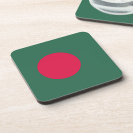 Porta-copo bandeira de Bangladesh