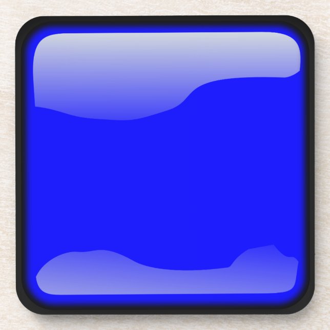 Porta-copo Bandeira de Guernsey (Frente)