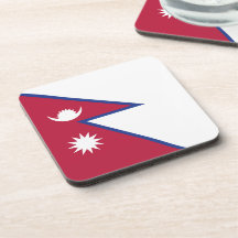 Bandeira do Nepal