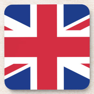 Porta-copo Bandeira do Reino Unido