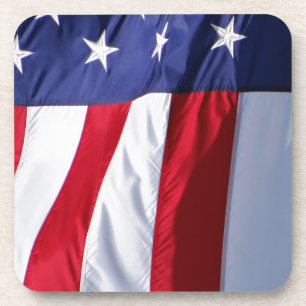 Porta-copo Bandeira EUA
