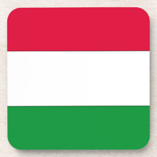 Porta-copo Bandeira Húngara, Bandeira da Hungria