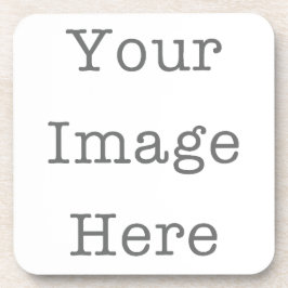 Porta-copo Bandeja Personalizada de Arenito com Foto