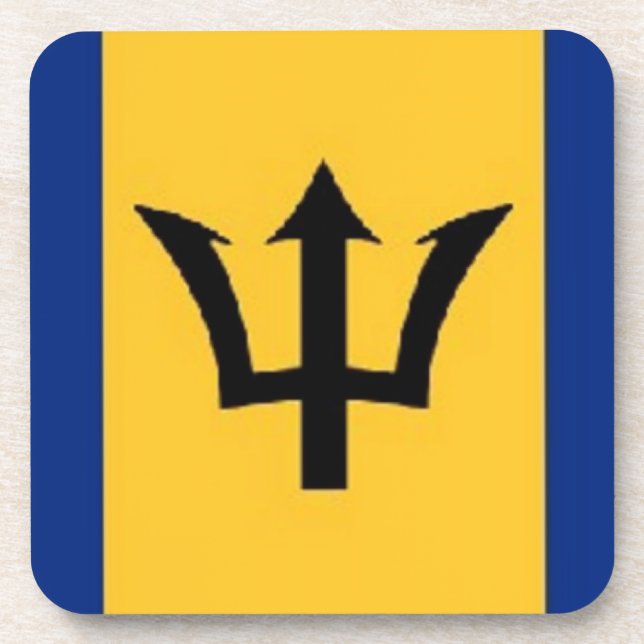 Porta-copo bárbaros fabulosos (Frente)