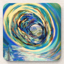 Porta-copo Barco da navigação às portas copos novas do