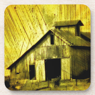 Porta-copo Barn