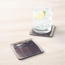 Barril Country Glam Rústico com Gotejamento de Bri