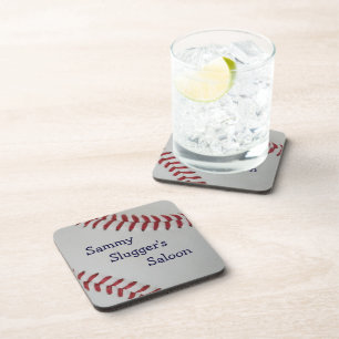 Porta-copo Basebol Fan-tastic_pitch perfect_personalized
