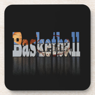 Porta-copo Basquete O Melhor Jogo, Portas copos