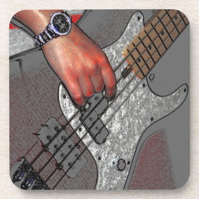 Porta-copo Bass 4 Litercnm (Frente)