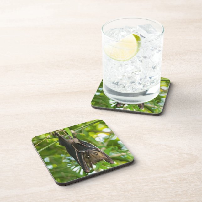 Porta-copo Bastão (Lado Direito)