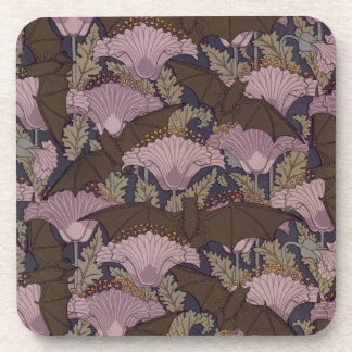 Porta-copo Bat vitoriano