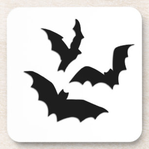 Porta-copo Bats