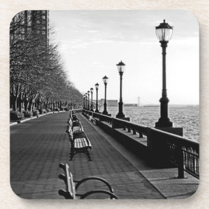 Porta-copo Battery Park City I