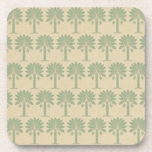 Porta-copo Bay Leaf Spice Moods Palm