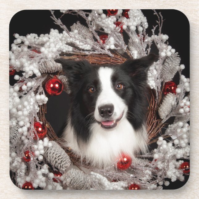 Porta-copo BC Natal (Frente)