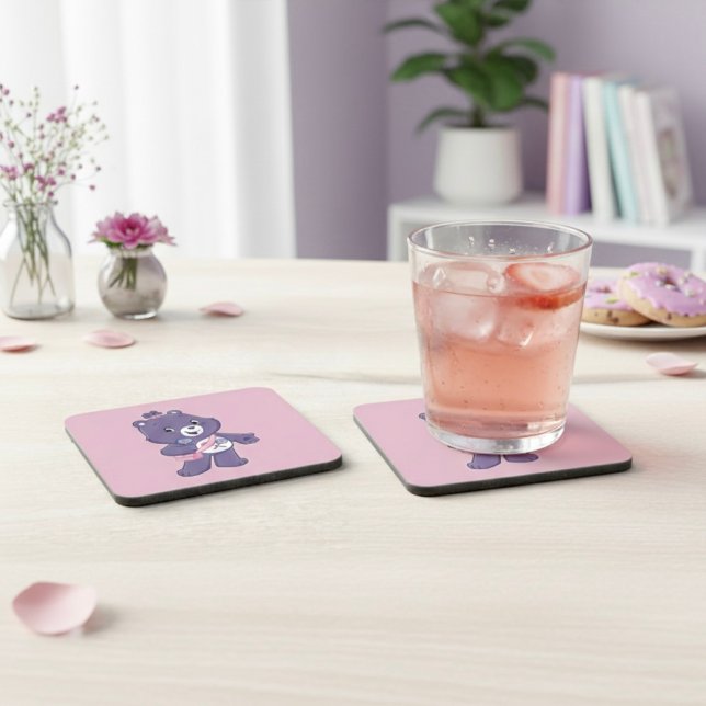 Porta-copo Bear (Criador carregado)