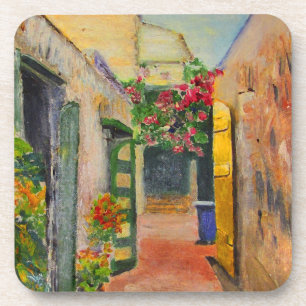 Porta-copo Beco do St. Croix