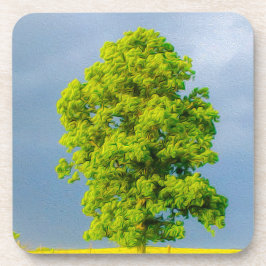 Porta-copo Beleza na Tempestade