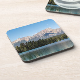 Porta-copo Beleza Natural, Montanhas da Pirâmide Canadense