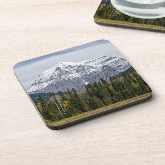 Porta-copo Beleza Natural, Monte Robson Canadiano (Left Side)