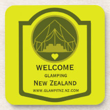 Bell Tent Glamping Business