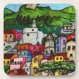 Porta-copo Bella Guardia