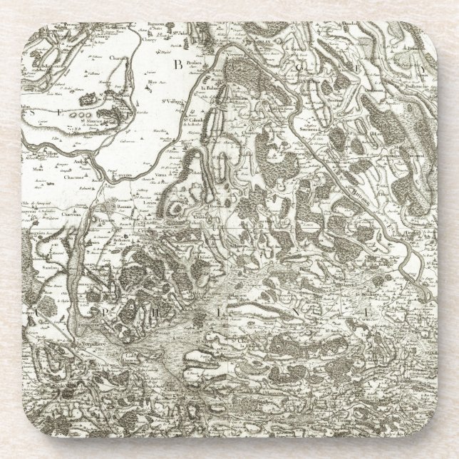 Porta-copo Belley (Frente)