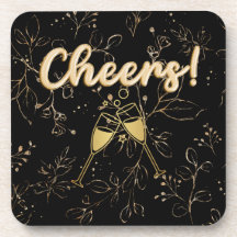 Belo Dourado e Negro Bebem