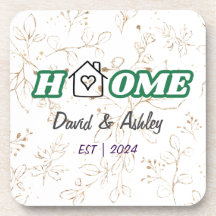 Belos nomes de Casais personalizados de Na moda Do